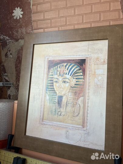 Картина на стену Египет