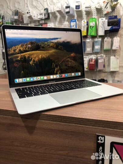 Macbook Air 13 2018 Retina