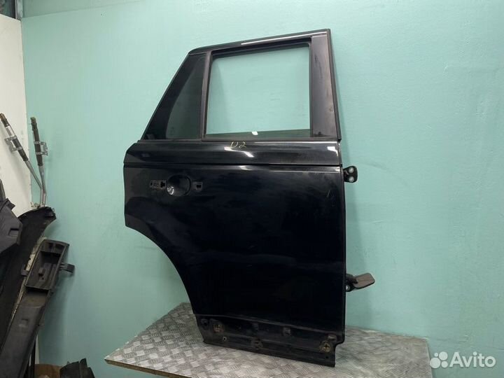 Дверь Range Rover Sport L320 Отличная