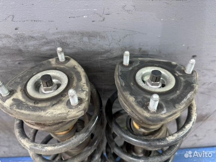 Стойка передняя Mazda Cx-5 KE