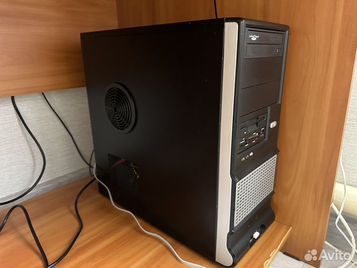Продается компьютер