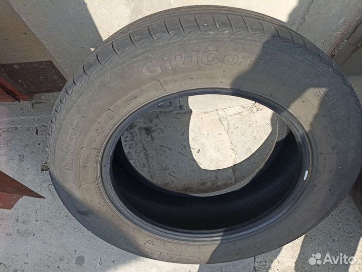 Giti GitiComfort SUV 520 225/65 R17