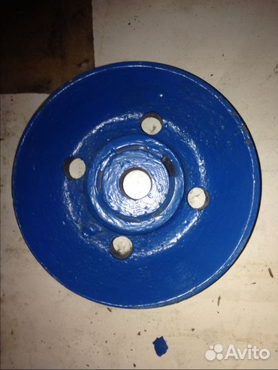 Диски для штанги