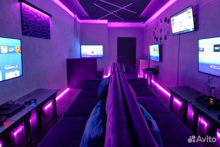 Готовый бизнес - Кальянная с высокой прибылью