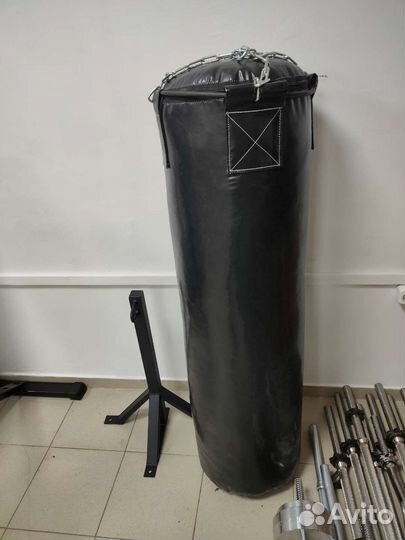 Боксерская груша