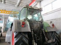 Трактор Fendt Favorit 824, 2003