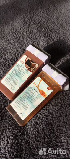 Воскоплав картриджный