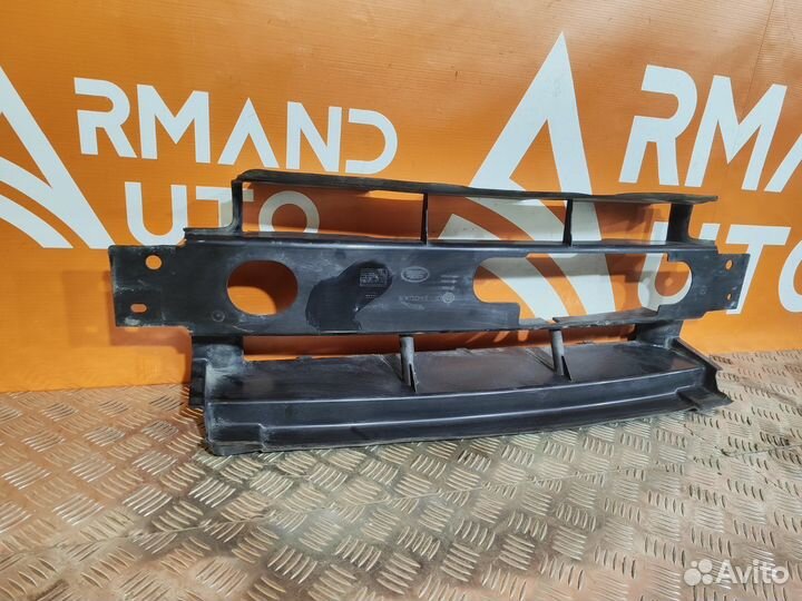 Дефлектор радиатора Land Rover Range Rover 4 L405