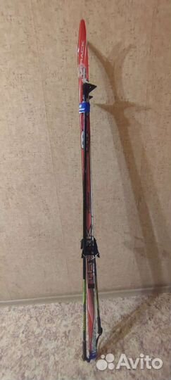 Лыжи motor 190 cm