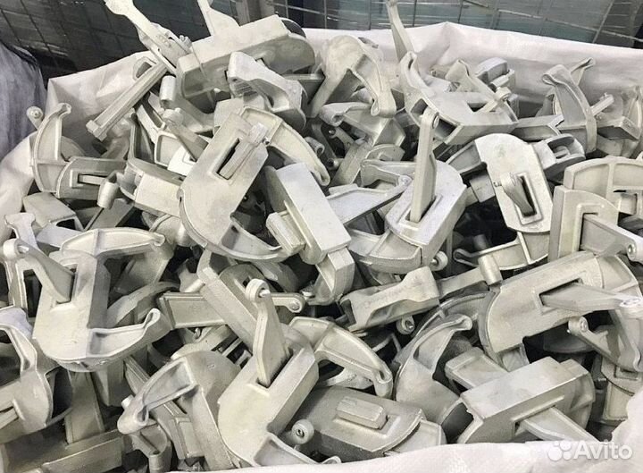 Замки для опалубки. замки бу (продажа\выкуп)