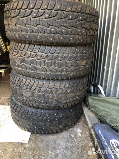 Ecovision W-686 245/45 R18