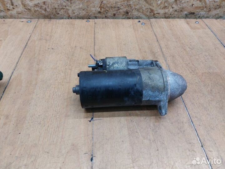 Стартер Mercedes A-Class W-169 OM640 2006