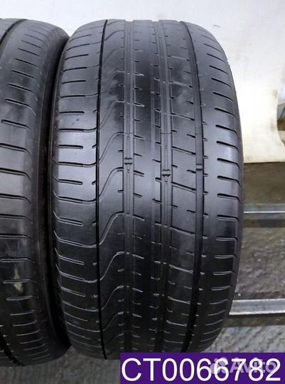 Pirelli P Zero 265/40 R21 96T