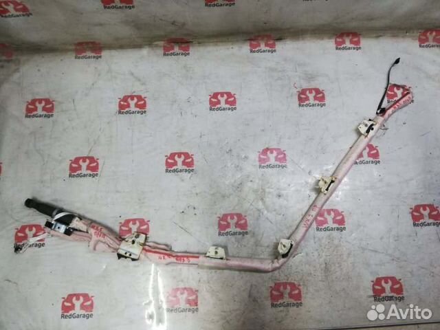 Подушка безопасности боковая правая Jeep Grand