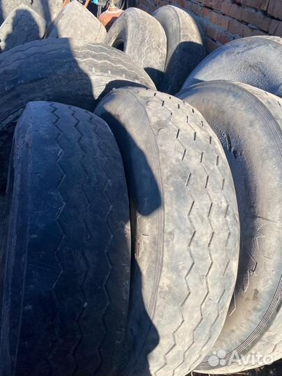 Шины r10.00 и 315.80