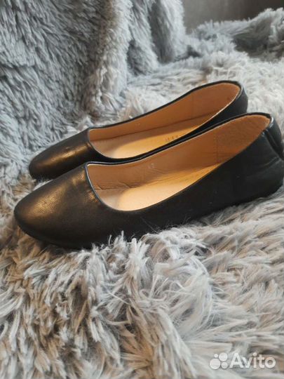 Кеды, туфли, балетки