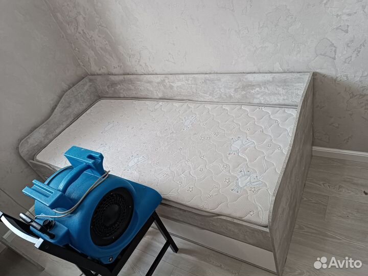 Химчистка дивана, матраса, ковролина