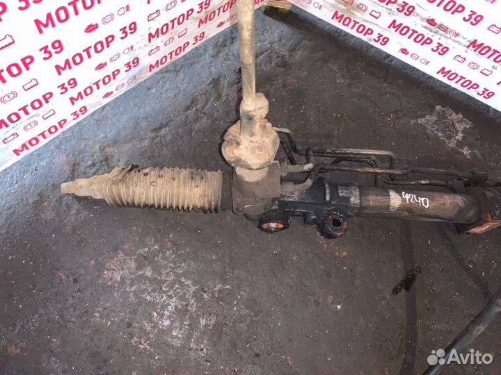 Рулевая рейка Toyota Land Cruiser Prado J90 3.0 TD