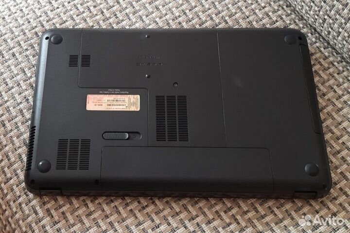 Игровой i5 3230M/HD 7670M/ 6-OZU/ Акб 1ч