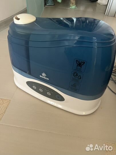 Увлажнитель Boneco