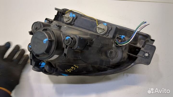 Фара (передняя) Hyundai Tucson 1, 2009