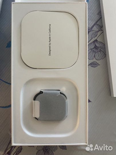 Apple watch ultra