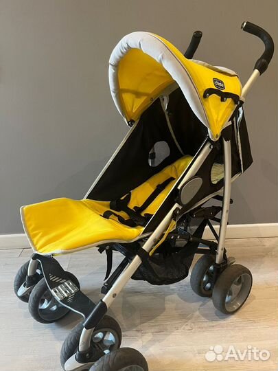 Коляска Chicco