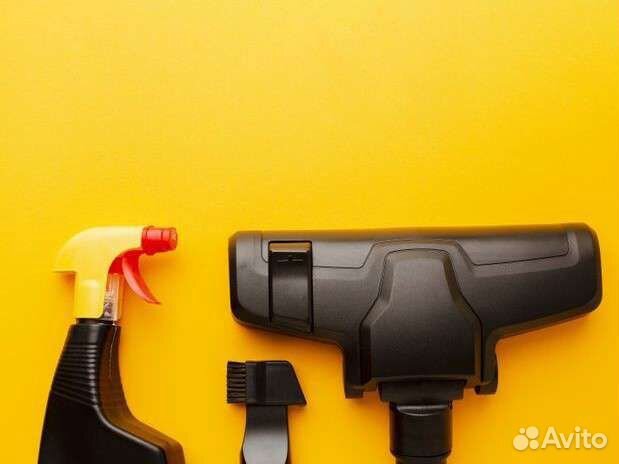 Качественная уборка квартир, домов