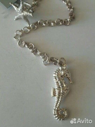 Ионизатор (освежитель) воды серебряный