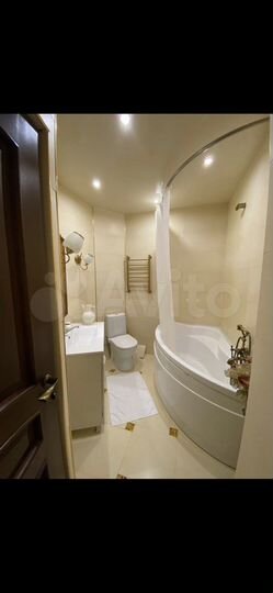 2-к. квартира, 50 м², 7/9 эт.