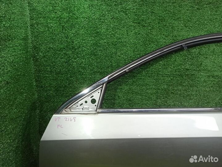 Дверь передняя левая Honda Accord