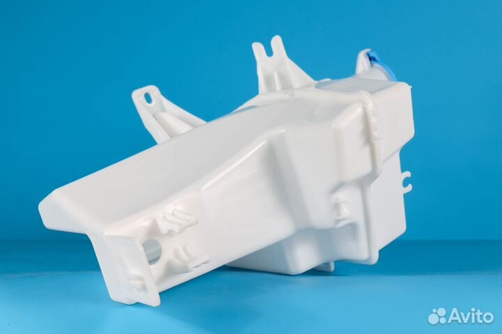 Бачок омывателя Rio 5 2021