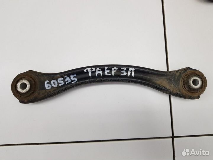 Рычаг подвески задний правый (Chrysler Crossfire)