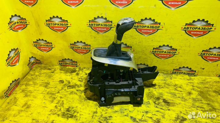 Селектор АКПП Opel Astra J