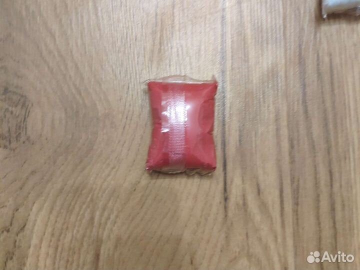 Воздушный пластелин