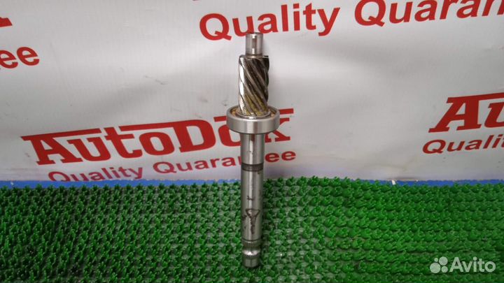 Pаспределительный вал (RHD)