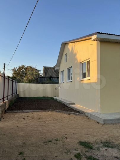 Дом 42 м² на участке 4 сот.