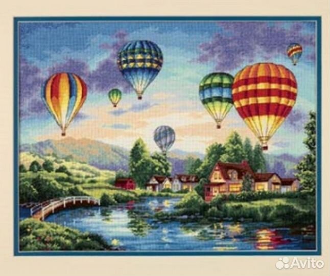 Схемы для вышивки крестиком