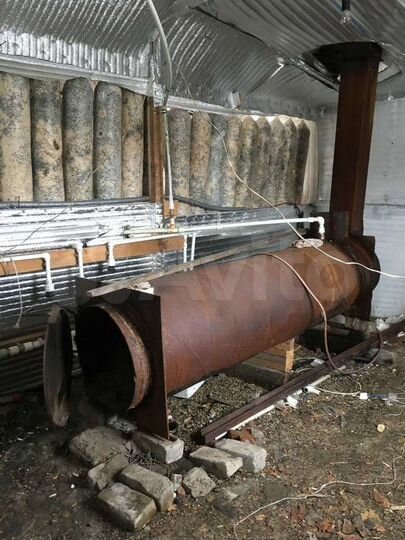 Участок 36 сот. (СНТ, ДНП)