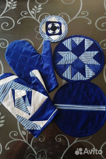 Прихватки для кухни