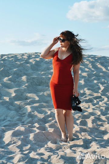 Вещи пакетом женские 46