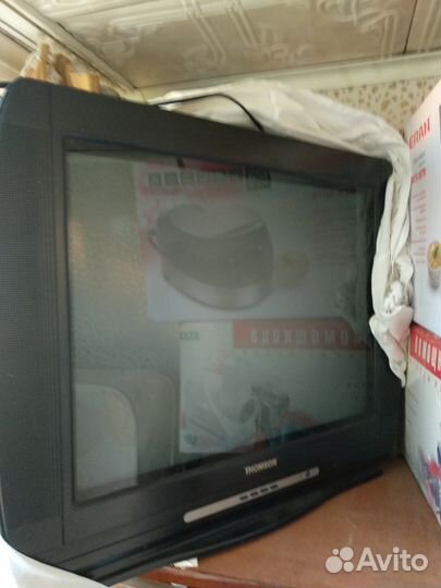 Телевизор /томсон
