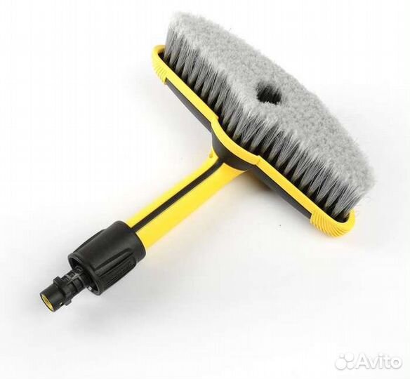 Мягкая щетка Karcher WB 60