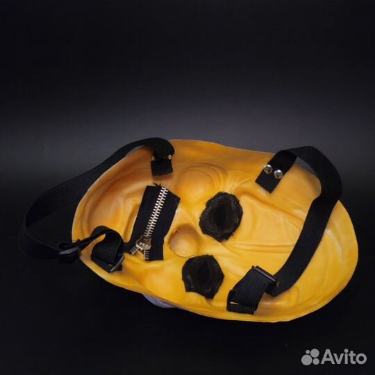 Маска Клоуна Clown Slipknot Mask 25th Anniversary