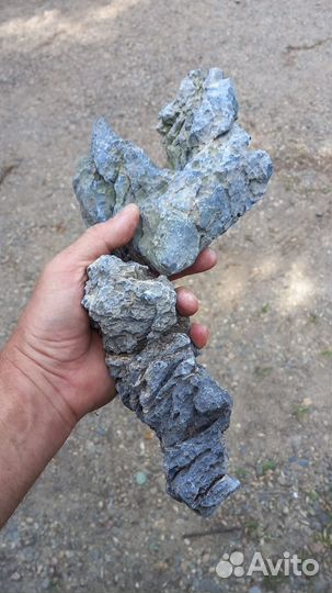 Камни для аквариума Udeco