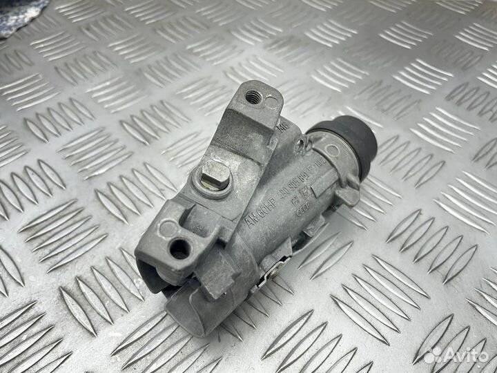 Замок зажигания Audi A6 C5