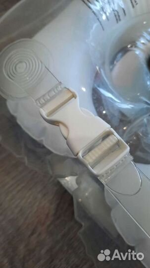 Круг на шею для купания