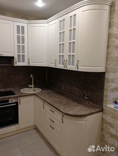 Кухня на заказ