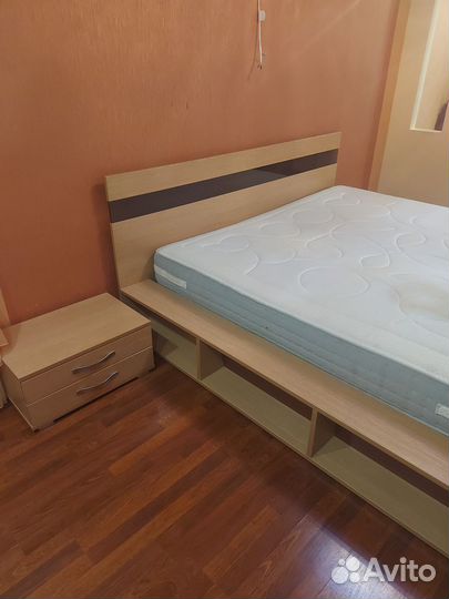 Комплект мебели