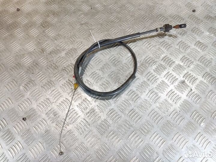Трос газа Vaz Niva